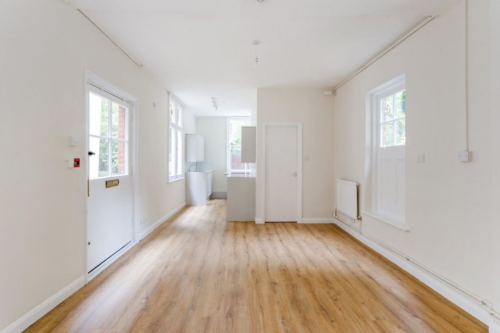 Property photo 3 of 14 Open Plan Living