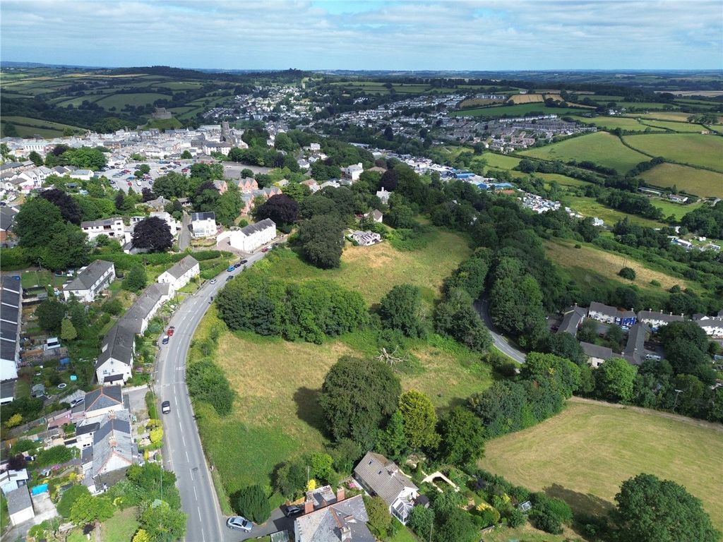 Property photo 2 of 8 Aerial View