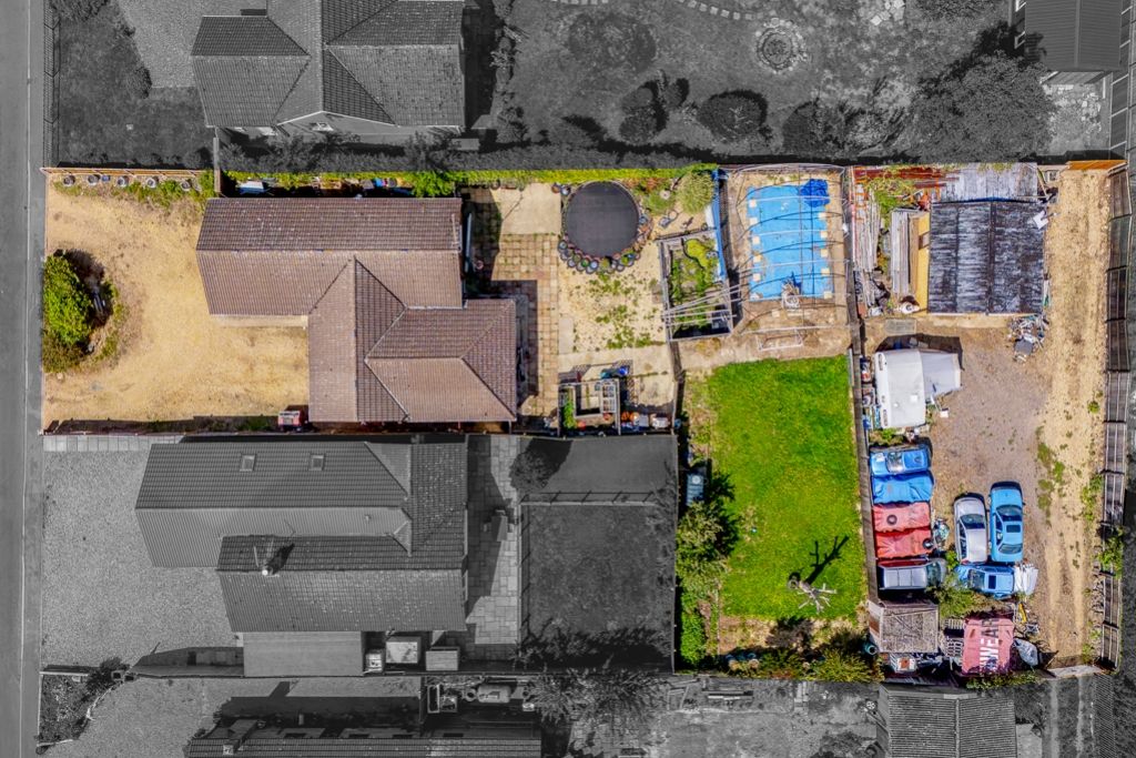 Property photo 2 of 28 5 Highstock Lane (Gedney Hill)-4