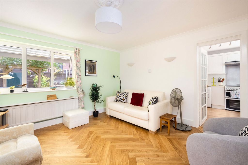 Property photo 2 of 14 Living Are View 2