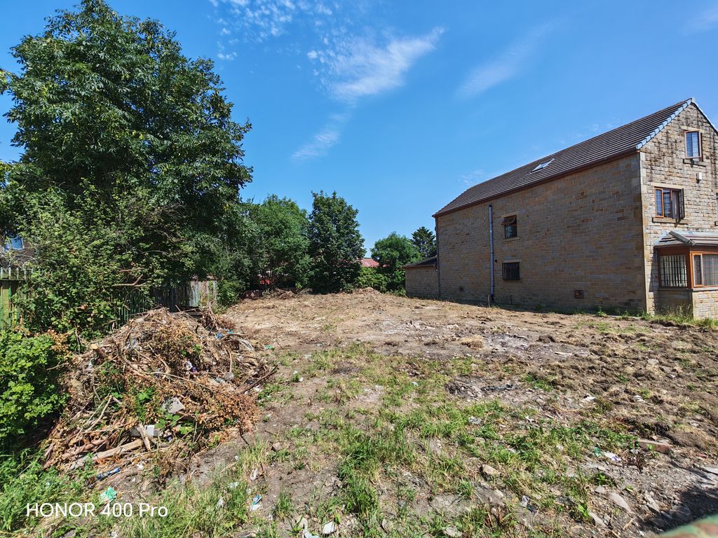 Land for saleSilverhill Road, Bradford BD3 photo 5