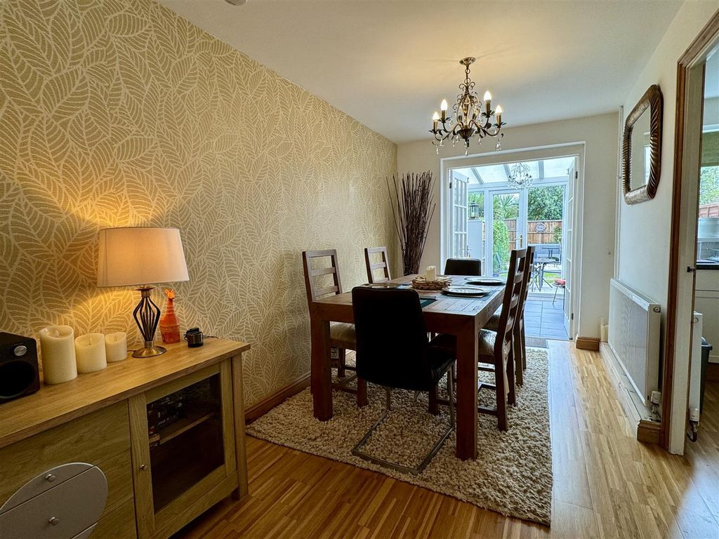 Additional image 5 of 3 bed terraced house for saleMaple Avenue, Bulwark, Chepstow NP16