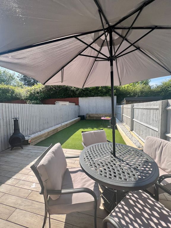 Property photo 2 of 19 Patio And Garden 1