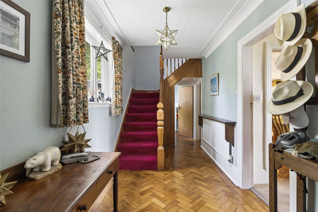 Additional image 7 of 5 bed detached house for saleLlanbedr Dyffryn Clwyd, Ruthin, Denbighshire LL15