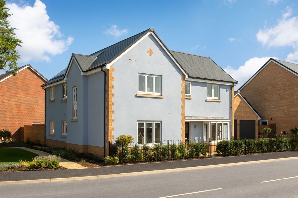 Property photo 1 of 16 Showhome Photography