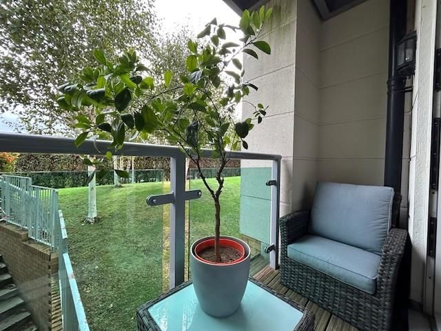 Property photo 3 of 14 Ben's Balcony.Jpg