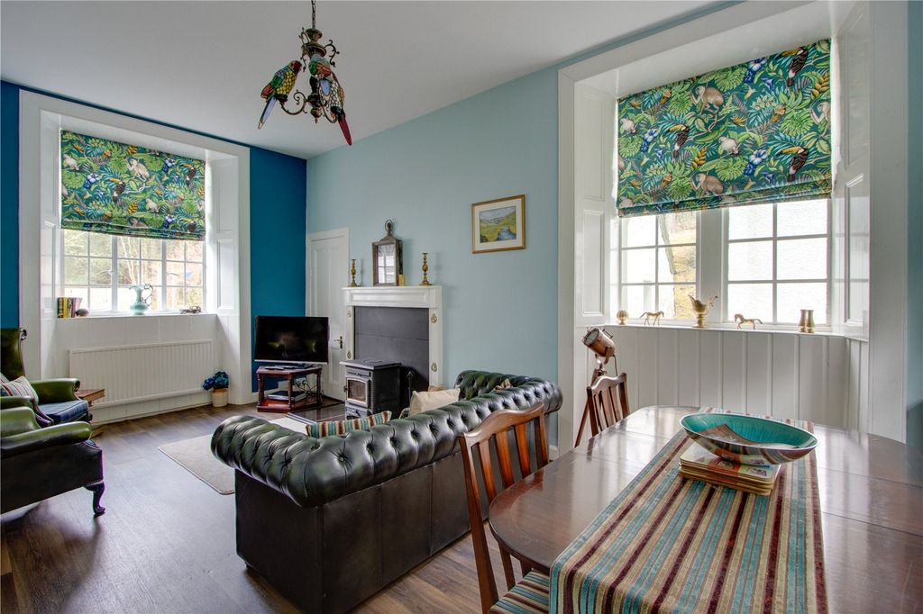 Additional image 24 of 8 bed detached house for saleGlen Doll Lodge, Glen Clova, By Kirriemuir, Angus DD8