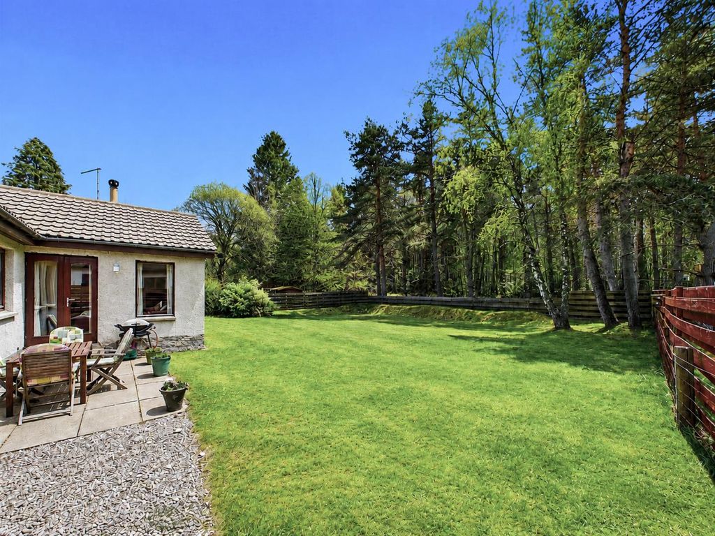 Additional image 19 of 3 bed detached bungalow for saleSgoran Dubh, Deshar Road, Boat Of Garten PH24