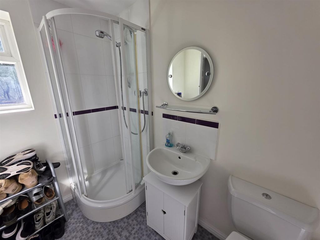 Property photo 3 of 13 Downstairs Bathroom
