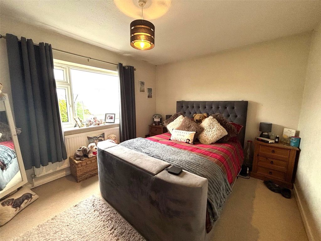 Additional image 12 of 3 bed bungalow for saleSt. Catherines Close, Princes Gate, Narberth, Pembrokeshire SA67