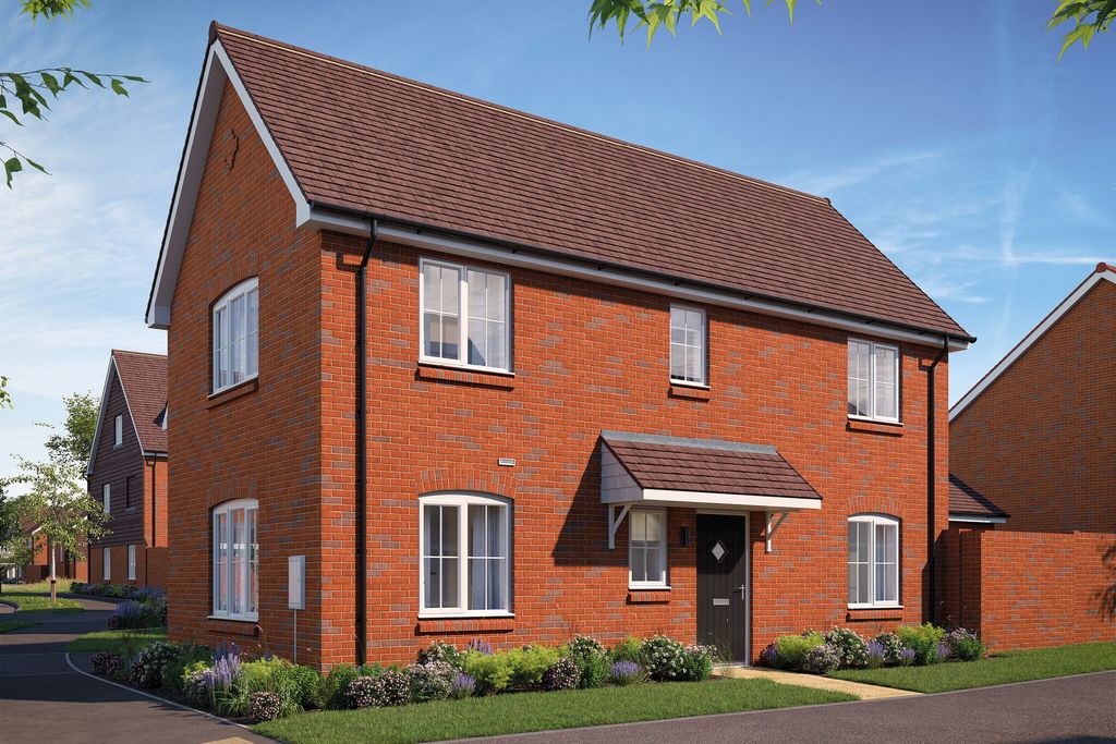 Property photo 1 of 11 CGI