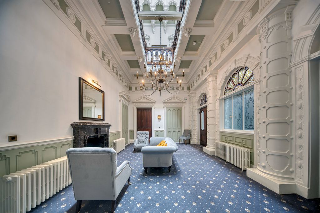 Additional image 17 of 2 bed flat for saleApartment 11, Backford Hall, Blencowe Close, Chester CH1