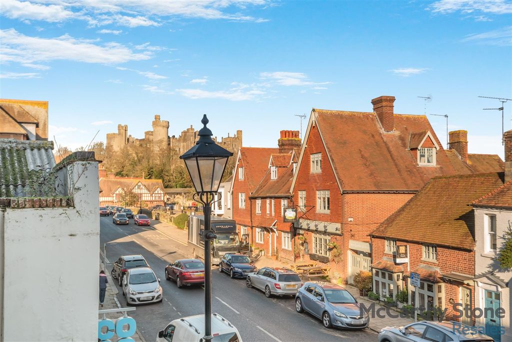 Additional image 11 of 1 bed flat for saleCaen Stone Court, Queen Street, Arundel BN18