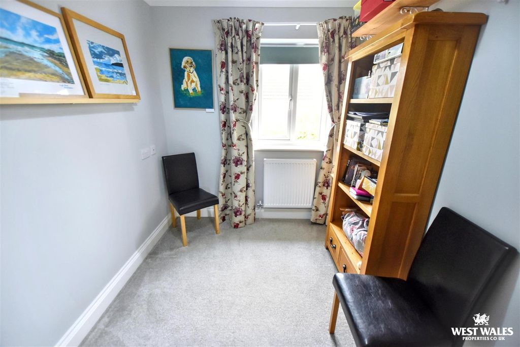 Additional image 17 of 3 bed detached bungalow for saleGibbas Way, Pembroke SA71