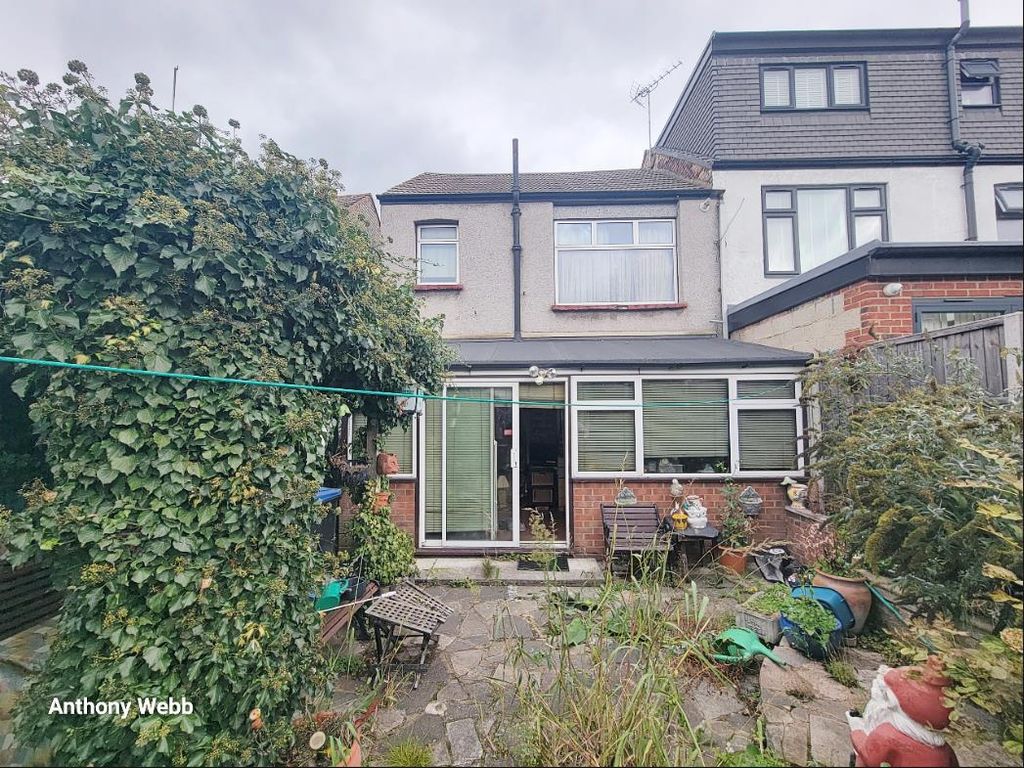 Property photo 3 of 3 Rear Aspect