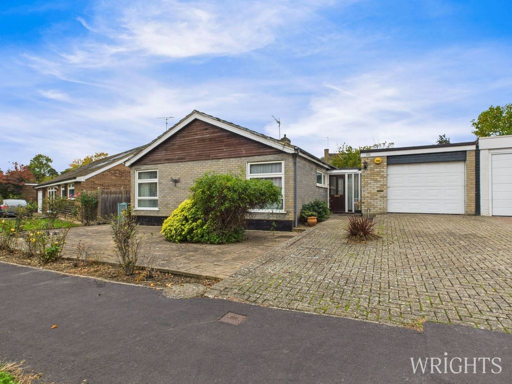 Property photo 1 of 25 Front View