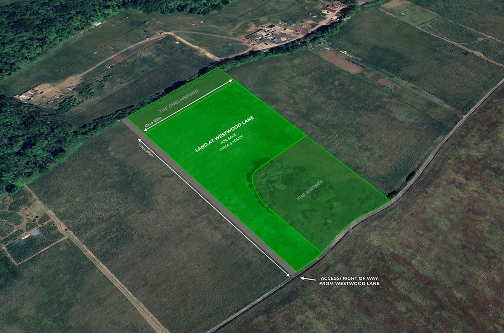 Property photo 1 of 10 Land At Westwood Ln