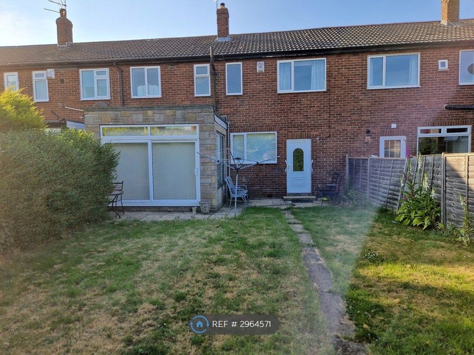 Property photo 2 of 9 View From Garden