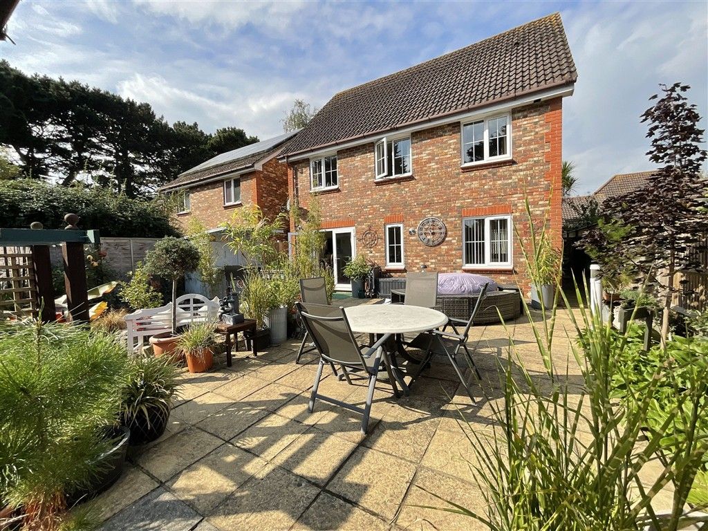 Property photo 2 of 14 Rear Garden