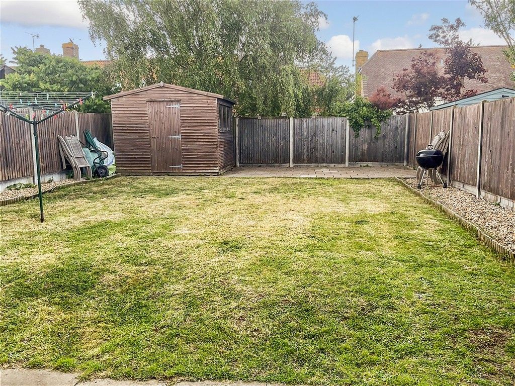 Property photo 2 of 2 Garden