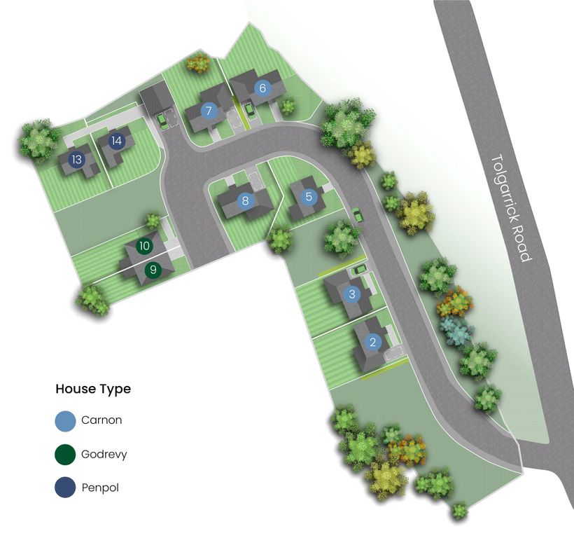 Property photo 2 of 8 Site Plan