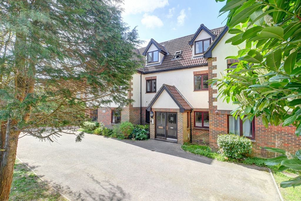 Additional image 12 of 2 bed flat for saleHailsham Road, Heathfield TN21