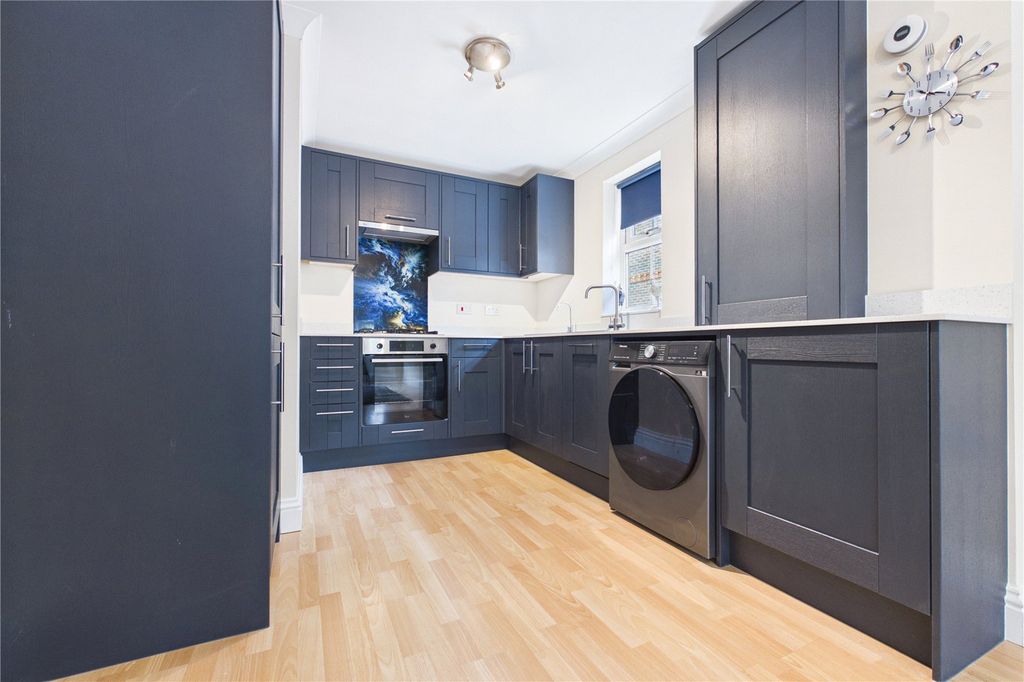 Property photo 2 of 16 Kitchen Area