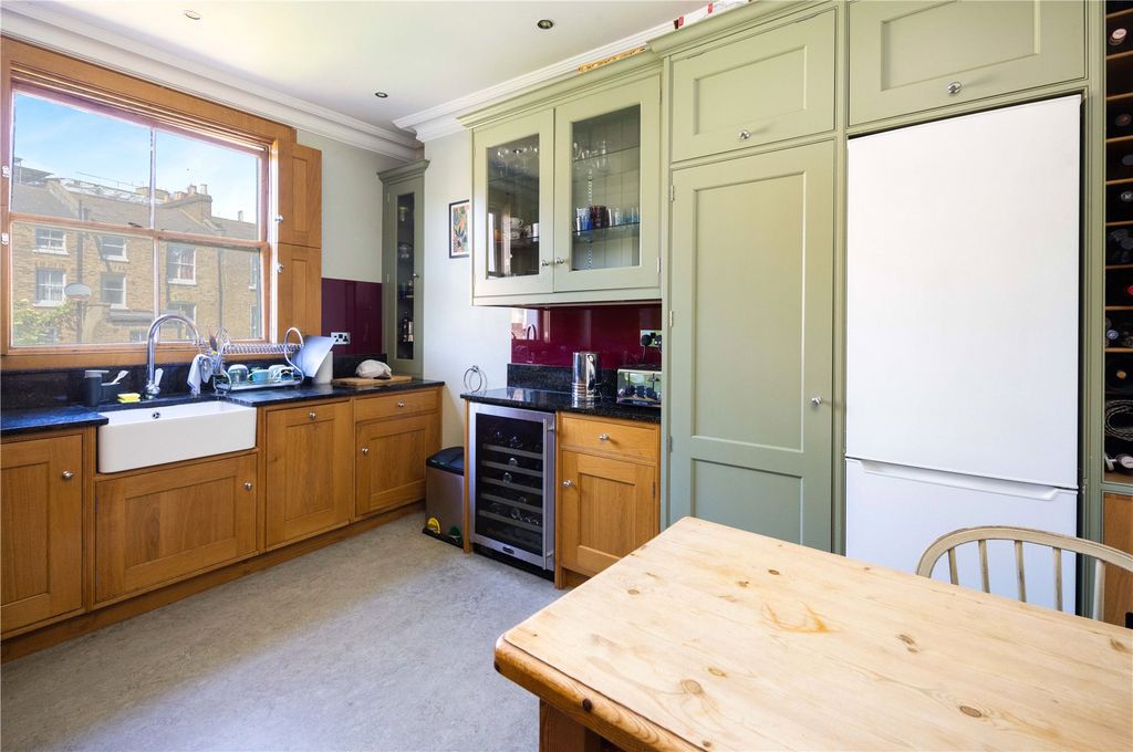 Property photo 3 of 29 Kitchen Two V 2