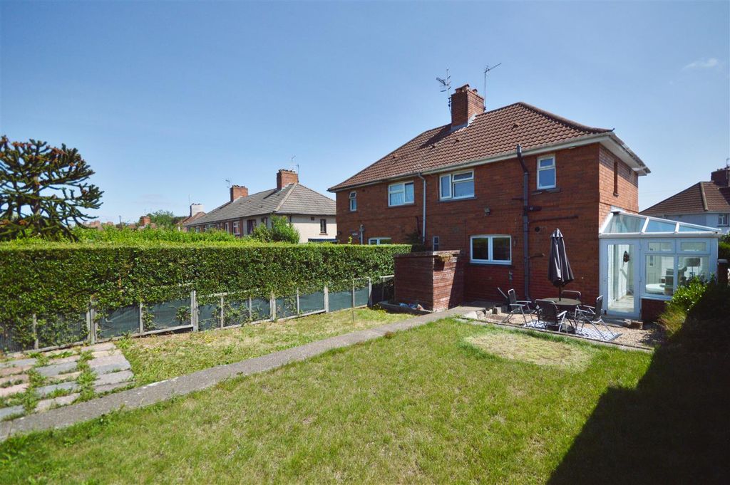 Property photo 2 of 16 Rear Elevation