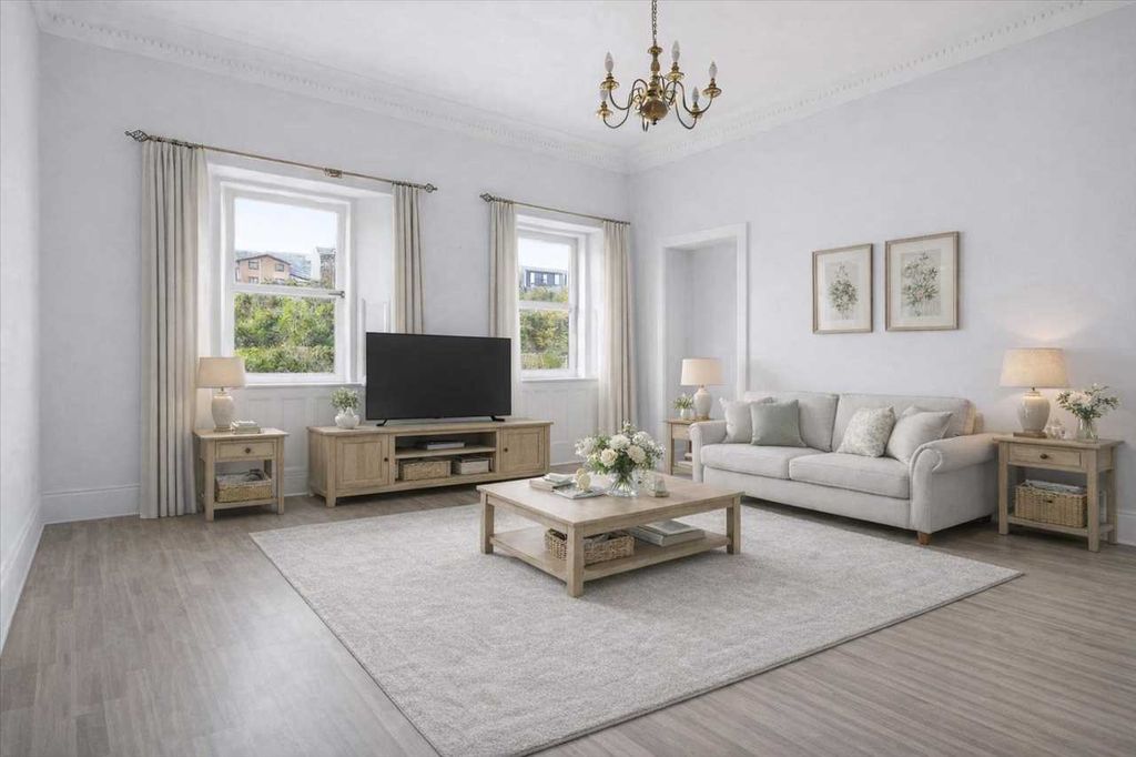 Property photo 3 of 12 Lounge Staged