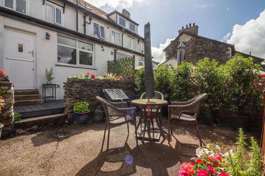 Additional image 18 of 3 bed terraced house for sale42 Oakthwaite Road, Windermere LA23