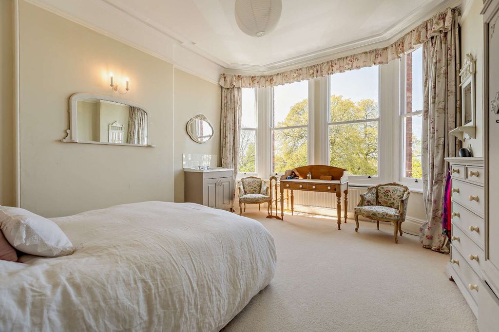 Additional image 12 of 6 bed semi-detached house for saleMarlborough Road, Exeter EX2
