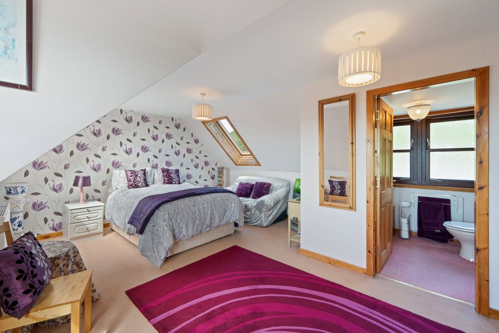 Additional image 25 of 5 bed detached house for saleGrange Farm Mews, Burntisland KY3