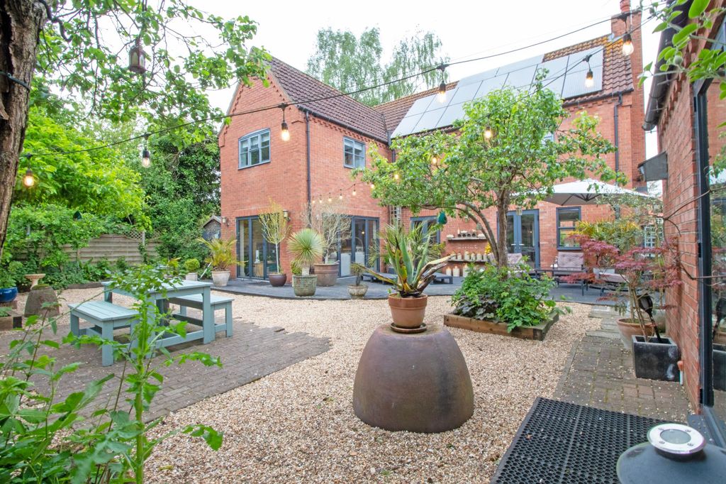 Additional image 37 of 5 bed detached house for salePilham, Gainsborough DN21