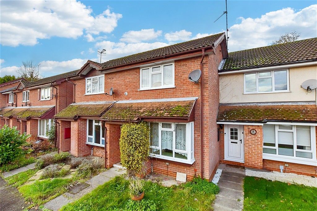 Property photo 1 of 12 External. (Web)