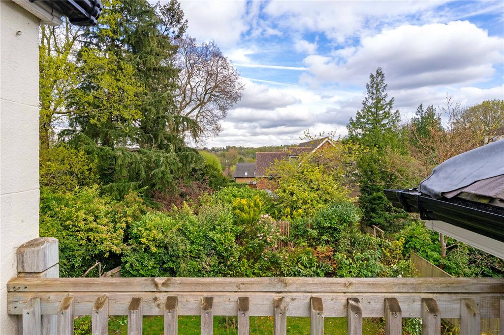 Property photo 2 of 18 Balcony View
