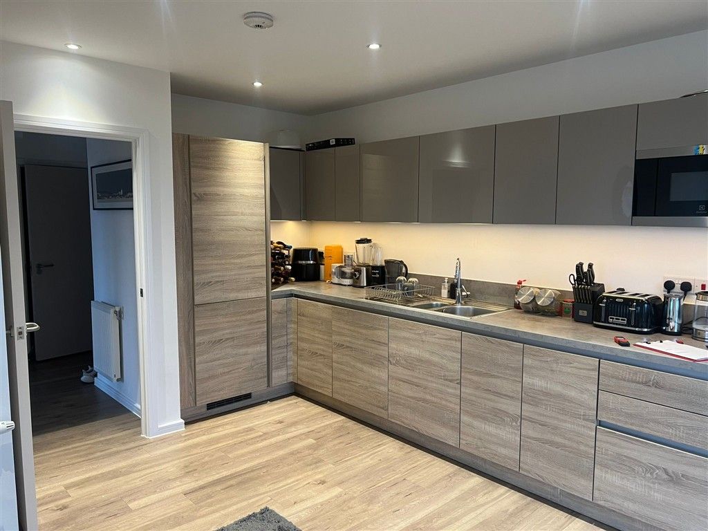 Property photo 3 of 3 Kitchen