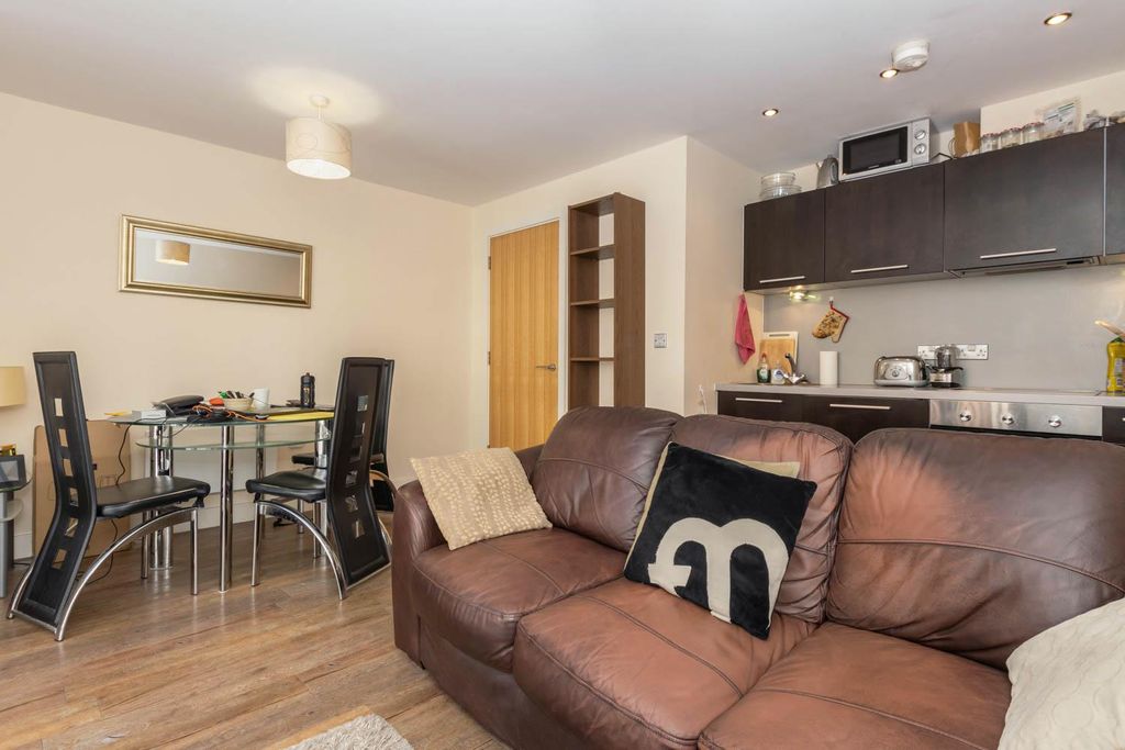 Property photo 2 of 10 Living Area