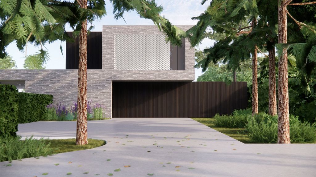 Property photo 1 of 14 CGI Front