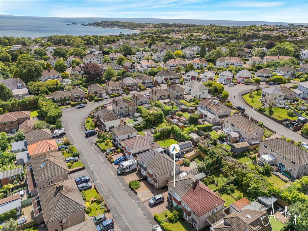 Additional image 4 of 3 bed semi-detached house for saleSunningdale Avenue, Mayals, Swansea SA3