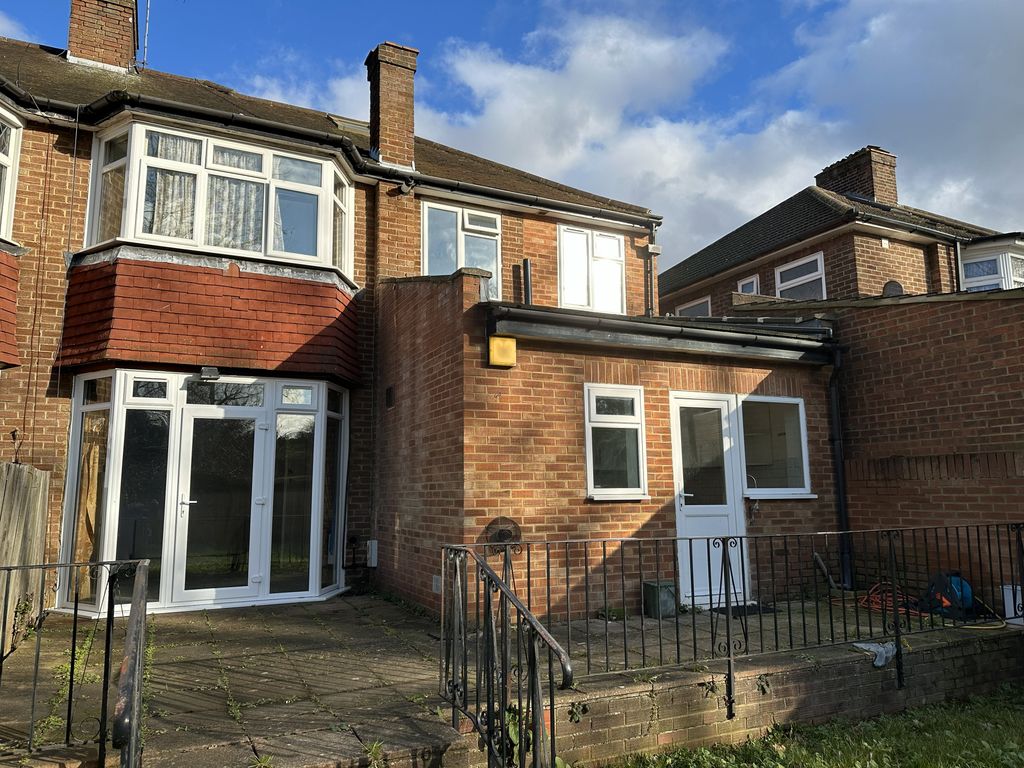 Property photo 2 of 8 Rear 