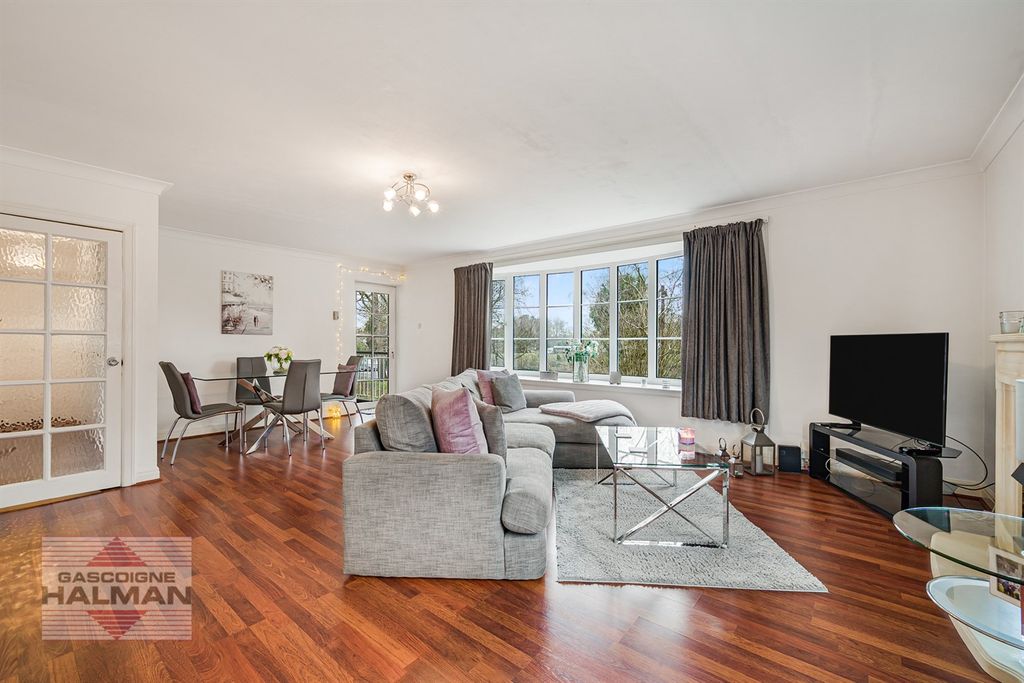 Property photo 3 of 15 Living-Dining Room