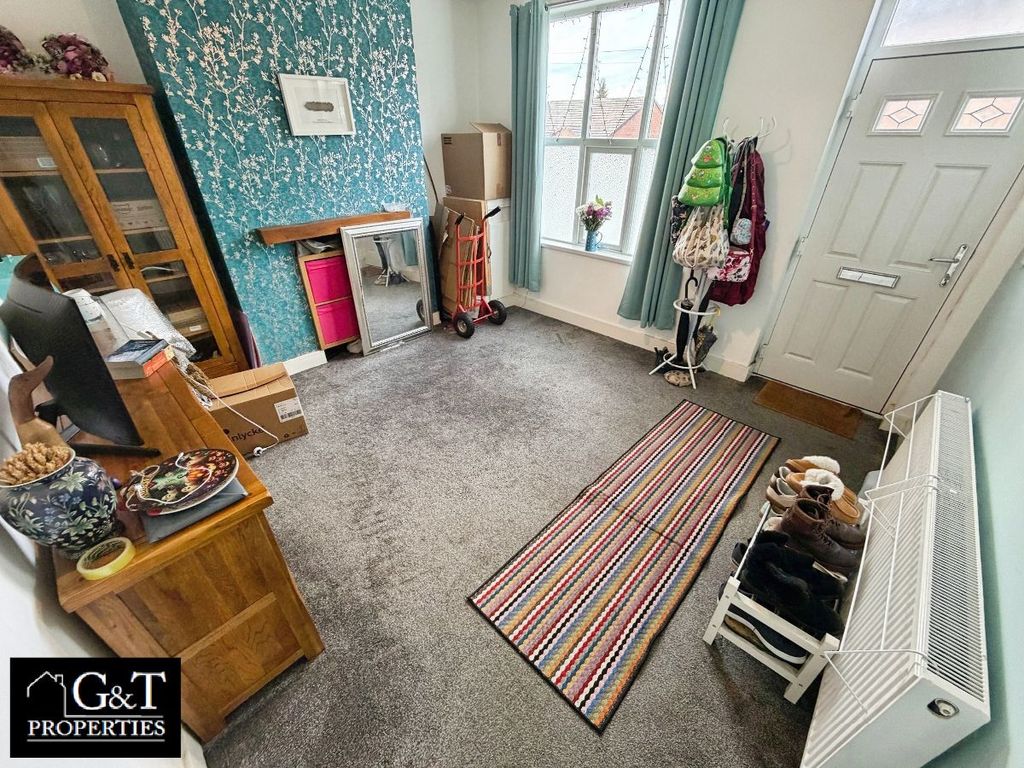Property photo 2 of 17 First Reception Room