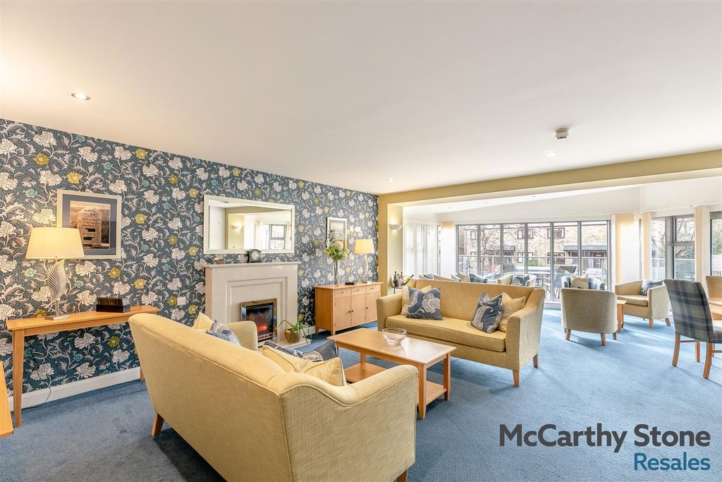 Additional image 13 of 1 bed flat for saleLeedham Court, Victoria Road, Hebden Bridge HX7