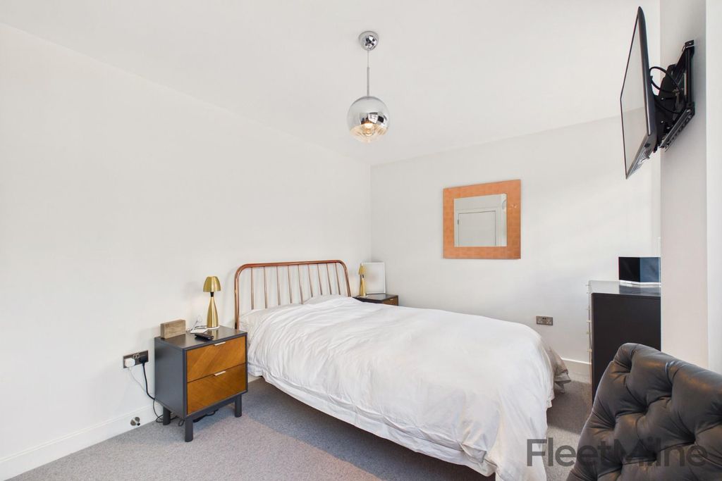 Additional image 21 of 3 bed flat for saleQueensway House, 57 Livery Street B3