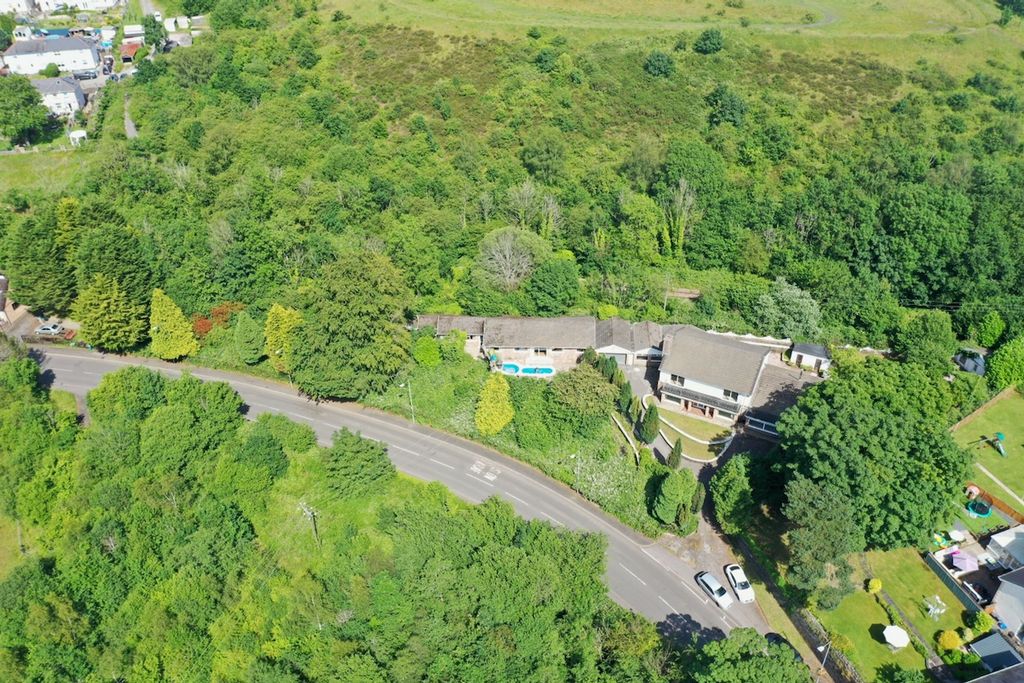 Additional image 7 of 4 bed detached house for salePriscilla Terrace, Trelewis CF46