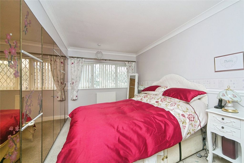Additional image 11 of 3 bed semi-detached house for saleLlwyn Gwgan, Llanfairfechan, Conwy LL33
