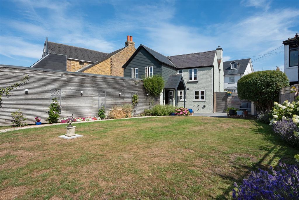 Property photo 2 of 24 Monkton Street, Monkton, Ramgsgate