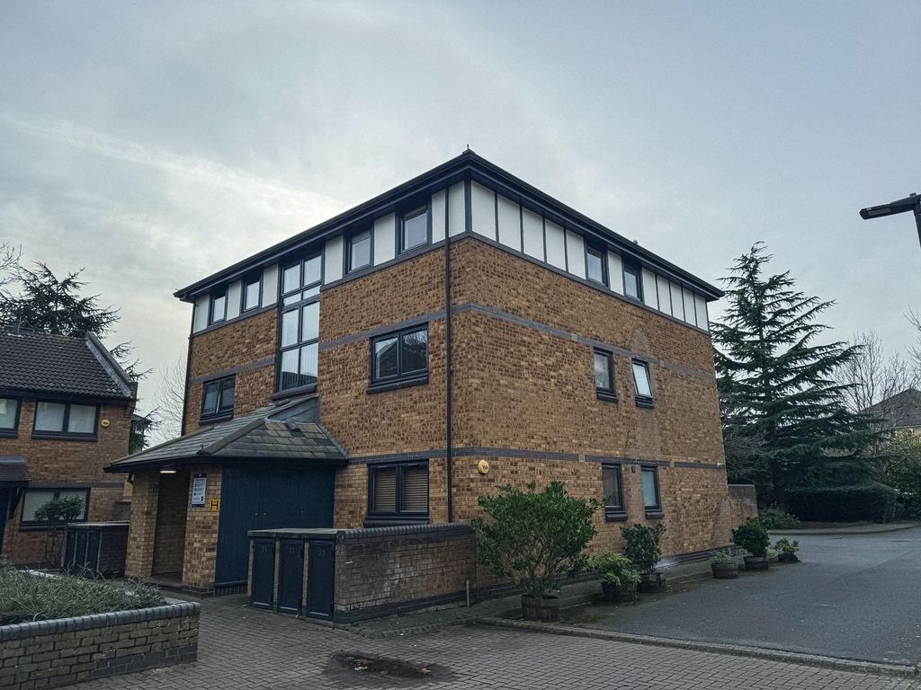 Property photo 1 of 16 2-Bedroom Apartment Â€“ E14