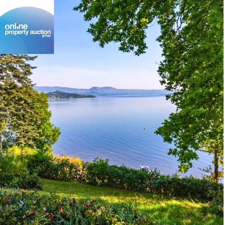 Additional image 10 of 1 bed flat for saleFlat K Arden House, Arden, Alexandria, Dunbartonshire G83